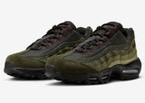 Nike Air Max 95 Black Earth