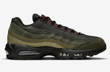 Nike Air Max 95 Black Earth