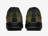 Nike Air Max 95 Black Earth