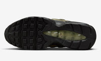 Nike Air Max 95 Black Earth