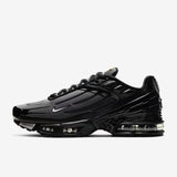 Nike Tn Air Max Plus III Black Wolf Grey