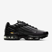 Nike Tn Air Max Plus III Black Wolf Grey