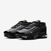 Nike Tn Air Max Plus III Black Wolf Grey