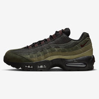 Nike Air Max 95 Black Earth