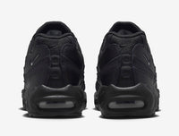 Nike Air Max 95 Jewel Black