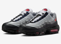 Nike Air Max 95 Track Red