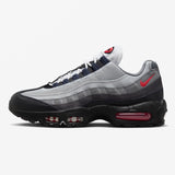 Nike Air Max 95 Track Red