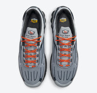 Nike Tn Air Max Plus III Light Smoke Grey