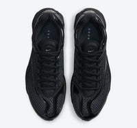 Nike Air Max Tuned Max Triple Black Patent