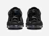 Nike Air Max Tuned Max Triple Black Patent