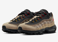 Nike Air Max 95 Topographic