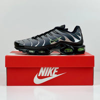 Nike Tn Air Max Plus Particle Grey Vapour Green