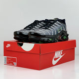 Nike Tn Air Max Plus Particle Grey Vapour Green