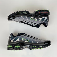 Nike Tn Air Max Plus Particle Grey Vapour Green