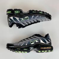 Nike Tn Air Max Plus Particle Grey Vapour Green