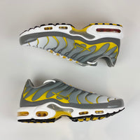 Nike Tn Air Max Plus Particle Grey Dark Sulphur