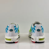 Nike Tn Air Max Plus Worldwide Blue Fury Volt