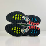 Nike Tn Air Max Plus Worldwide Blue Fury Volt