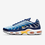 Nike Tn Air Max Plus Blue Void DM3530-400