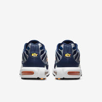 Nike Tn Air Max Plus Blue Void Laser Orange