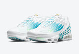 Nike Tn Air Max Plus III White Aquamarine