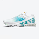 Nike Tn Air Max Plus III White Aquamarine DM2835-100