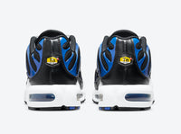 Nike Tn Air Max Plus Racer Blue