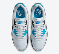 Nike Air Max 90 Laser Blue