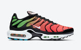 Nike Tn Air Max Plus Worldwide Green Strike