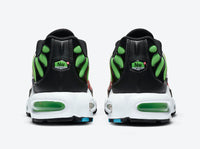 Nike Tn Air Max Plus Worldwide Green Strike