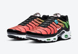 Nike Tn Air Max Plus Worldwide Green Strike