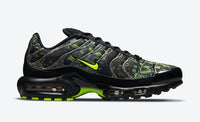 Nike Tn Air Max Plus Sustainable Materials