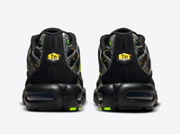 Nike Tn Air Max Plus Sustainable Materials