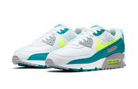 Nike Air Max 90 Spruce Hot Lime