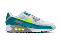 Nike Air Max 90 Spruce Hot Lime