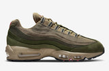 Nike Air Max 95 SE Matte Olive