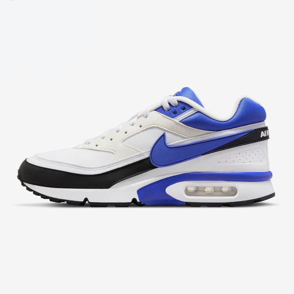 Nike Air Max BW OG White Persian Violet