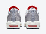 Nike Air Max 95 Cement Grey