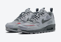 Nike Air Max 90 Surplus Grey