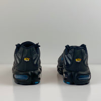 Nike Tn Air Max Plus Hex Black Laser Blue