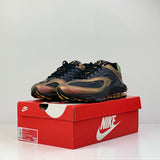 Nike Air Tuned Max Dark Charcoal