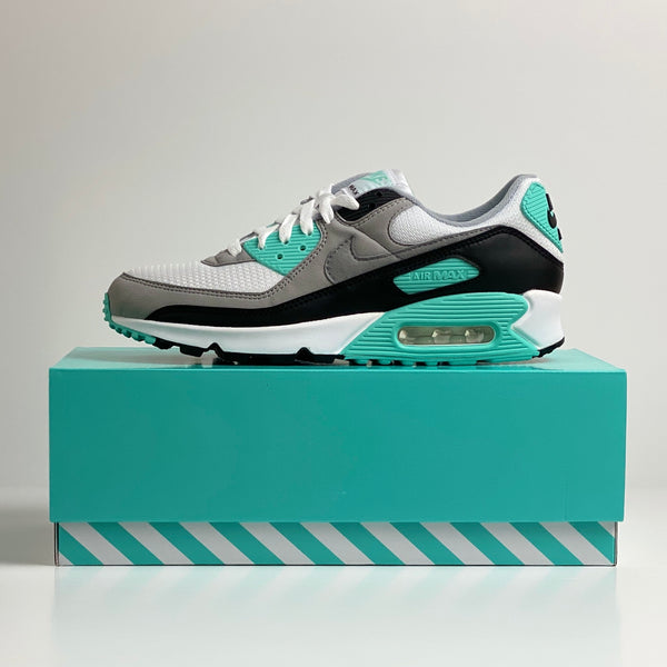 Nike Air Max 90 Recraft Hyper Turquoise