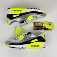 Nike Air Max 90 Recraft Volt