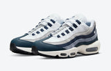 Nike Air Max 95 Midnight Navy Grey