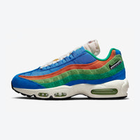 Nike Air Max 95 Running Club Photo Blue