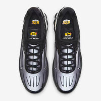 Nike Tn Air Max Plus III Black White