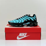 Nike Tn Air Max Plus Aqua Silver