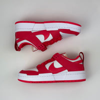 Nike Dunk Low Disrupt (W) Siren Red