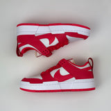 Nike Dunk Low Disrupt (W) Siren Red