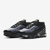 Nike Tn Air Max Plus III Black White